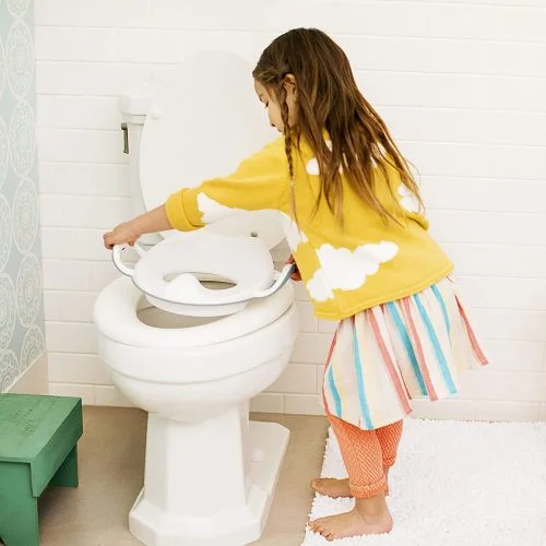 راهنمای خرید تبدیل توالت فرنگی کودک